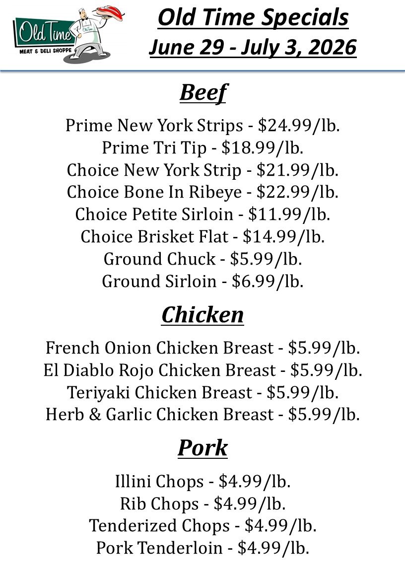 Sales ad 6-29-26